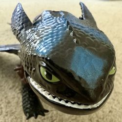 How To Train Your Dragon 