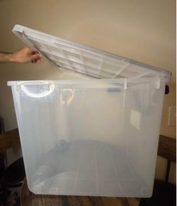 Storage box