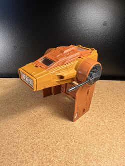 Star Wars Mini-Rigs AST-5 Armored Sentinel Transport Vehicle