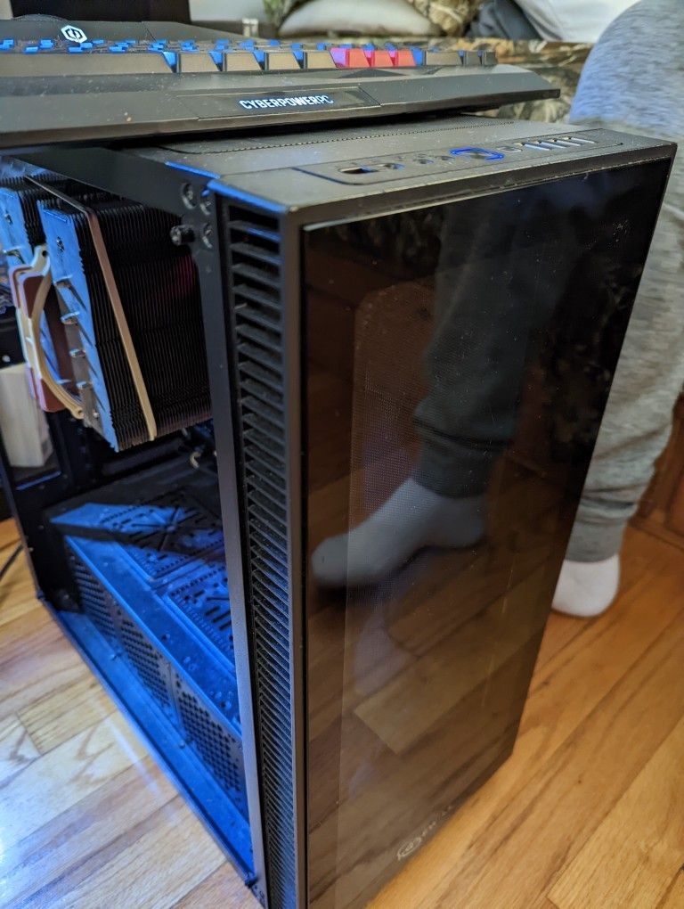 Gaming PC I7 8700k