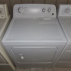 Kenmore Dryer 
