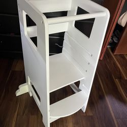 Toddler Tower