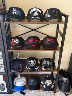 Gorras para hombres