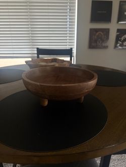 Medium-Sized Fruit or Vegetable Bowl