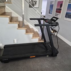 NordicTrack T Series 5 Treadmill 