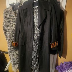 Fendi Jacket