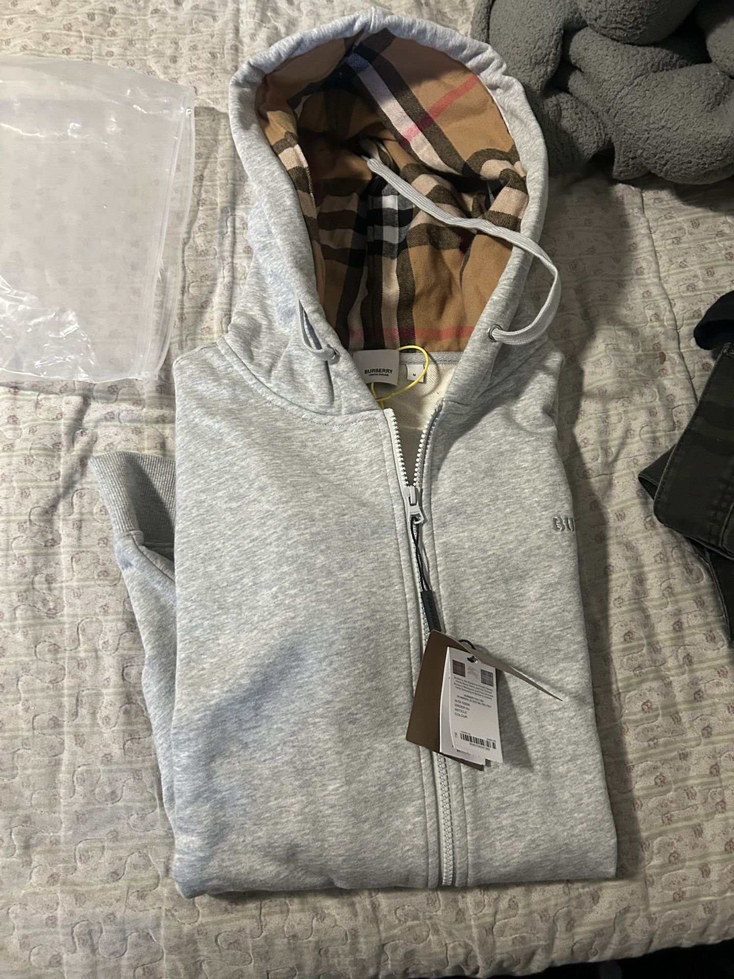 Burberry Hoodie