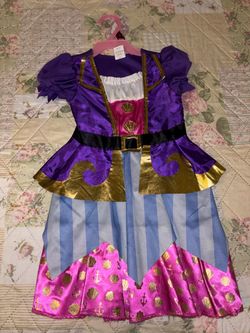 Halloween Costume.