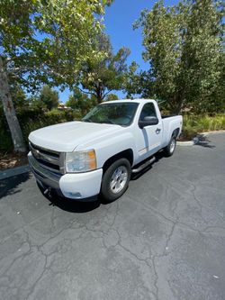 2011 Chevrolet Silverado
