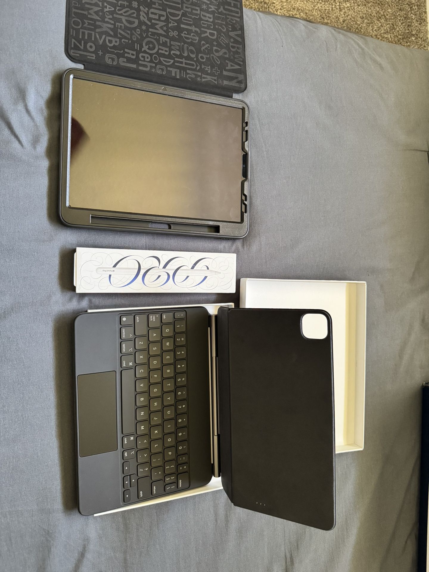 iPad Pro 11 Inch 