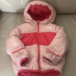 Toddler Coat