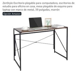 Desk
