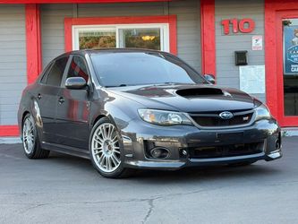 2012 Subaru Impreza