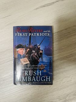 First Patriots