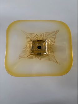 Jablonski Crystal Bowl