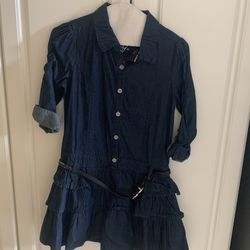 Dress, Designer Guess