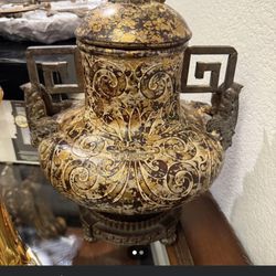 Decorative Urn