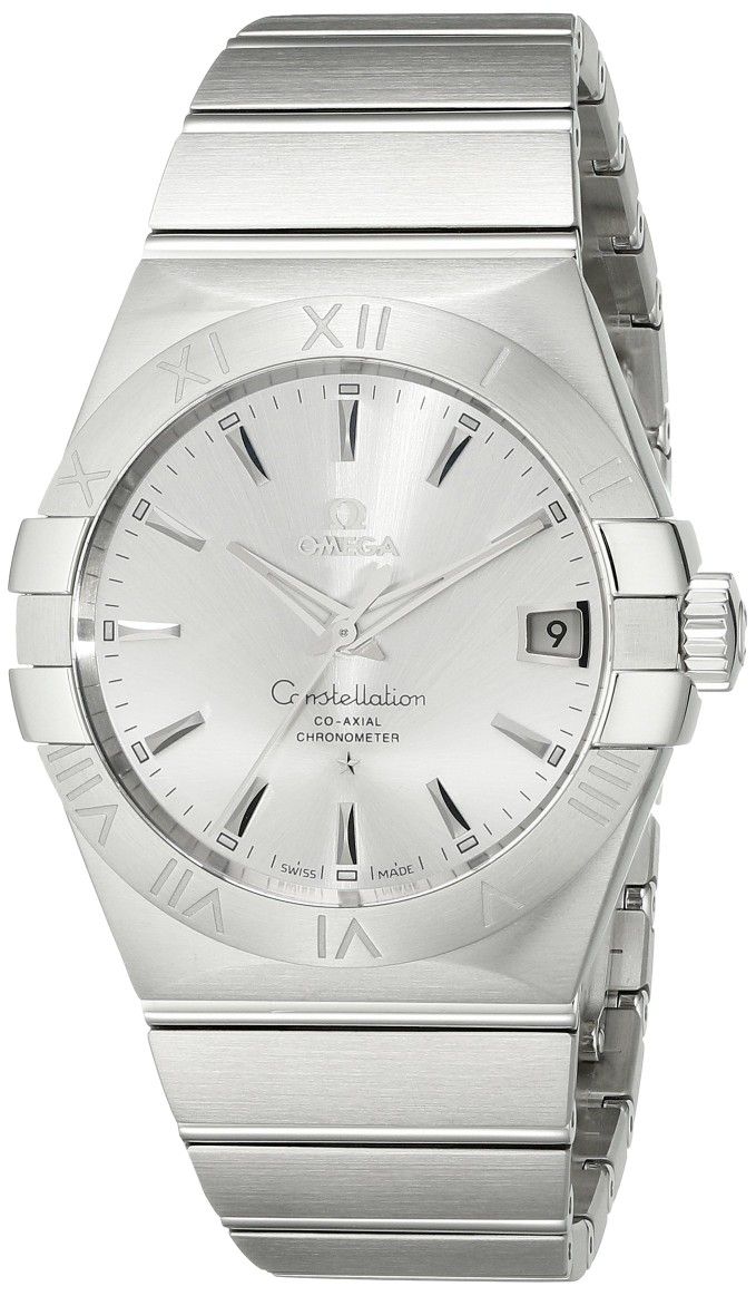 Omega Men’s Watch