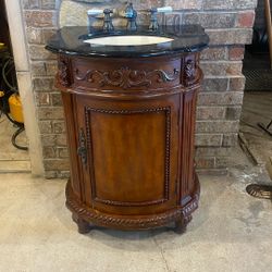 Bathroom Vanity 