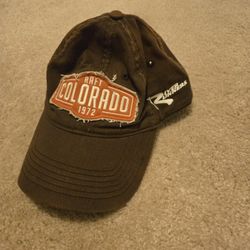 Raft Colorado Hat (New)