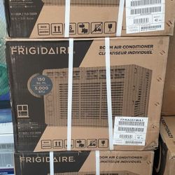 FRIGIDAIRE 5000 BTU
