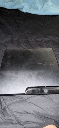 Sony PlayStation 3 Slim Console