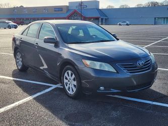 2008 Toyota Camry