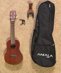 Makala MK-C