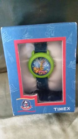 Disney Childs Watch