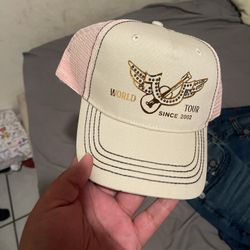 True Religion Trucker Hat