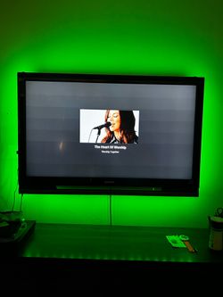 40 inch Sony TV