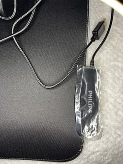 Philips Gamer Lightup Mousepad