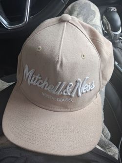 Mitchell & Ness hat