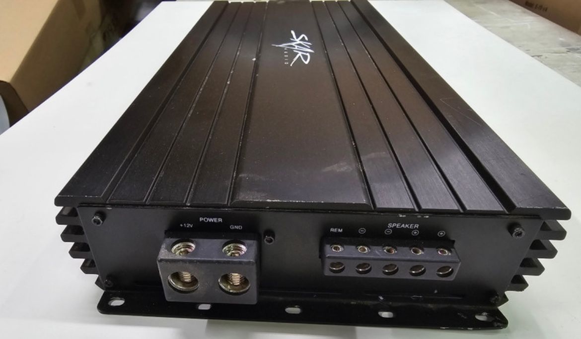 Amp