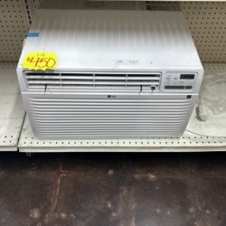 Window Ac Unit 