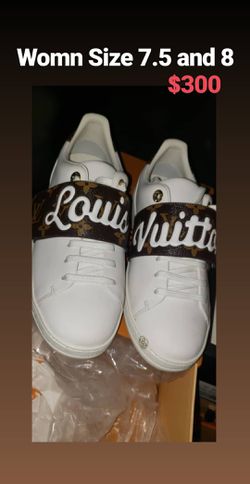 Louis Vuitton women shoes for Sale in Bloomington, CA - OfferUp