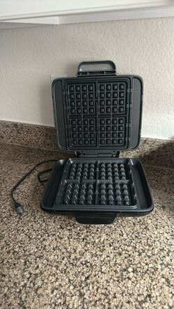 waffle Maker 🧇