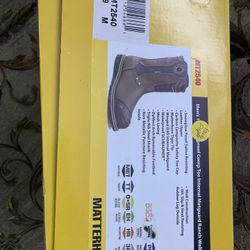 Matterhorn Boots
