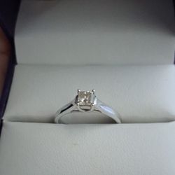 Engagement Ring
