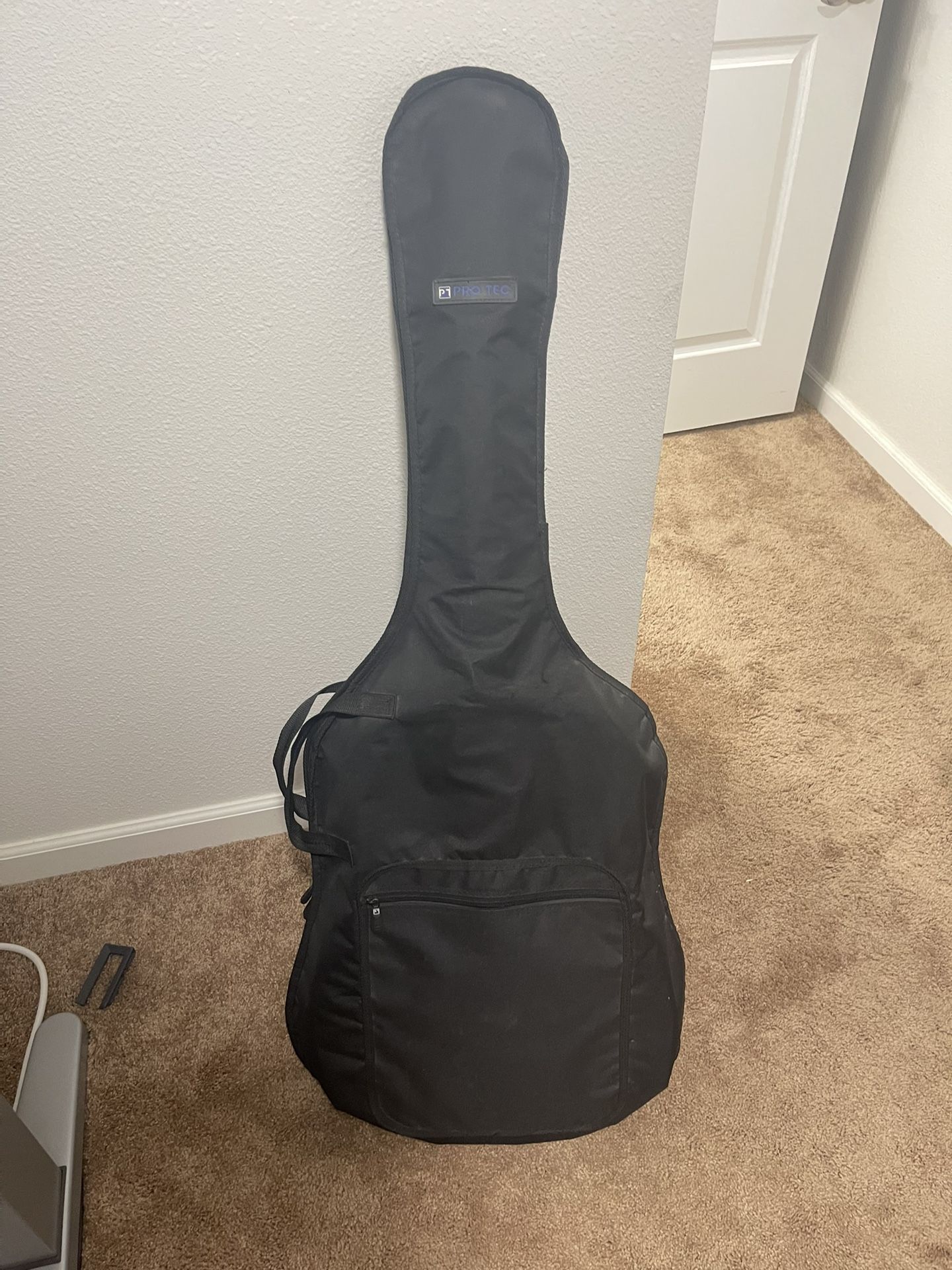 First Act Acoustic Guitar