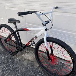 Throne Bike *Not Free*