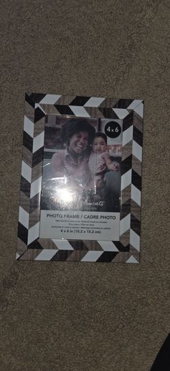 4x6 picture fram