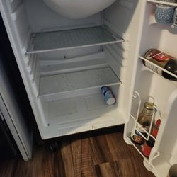 Small Refrigerator