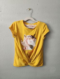 Girls 6/7 and 8 clothing