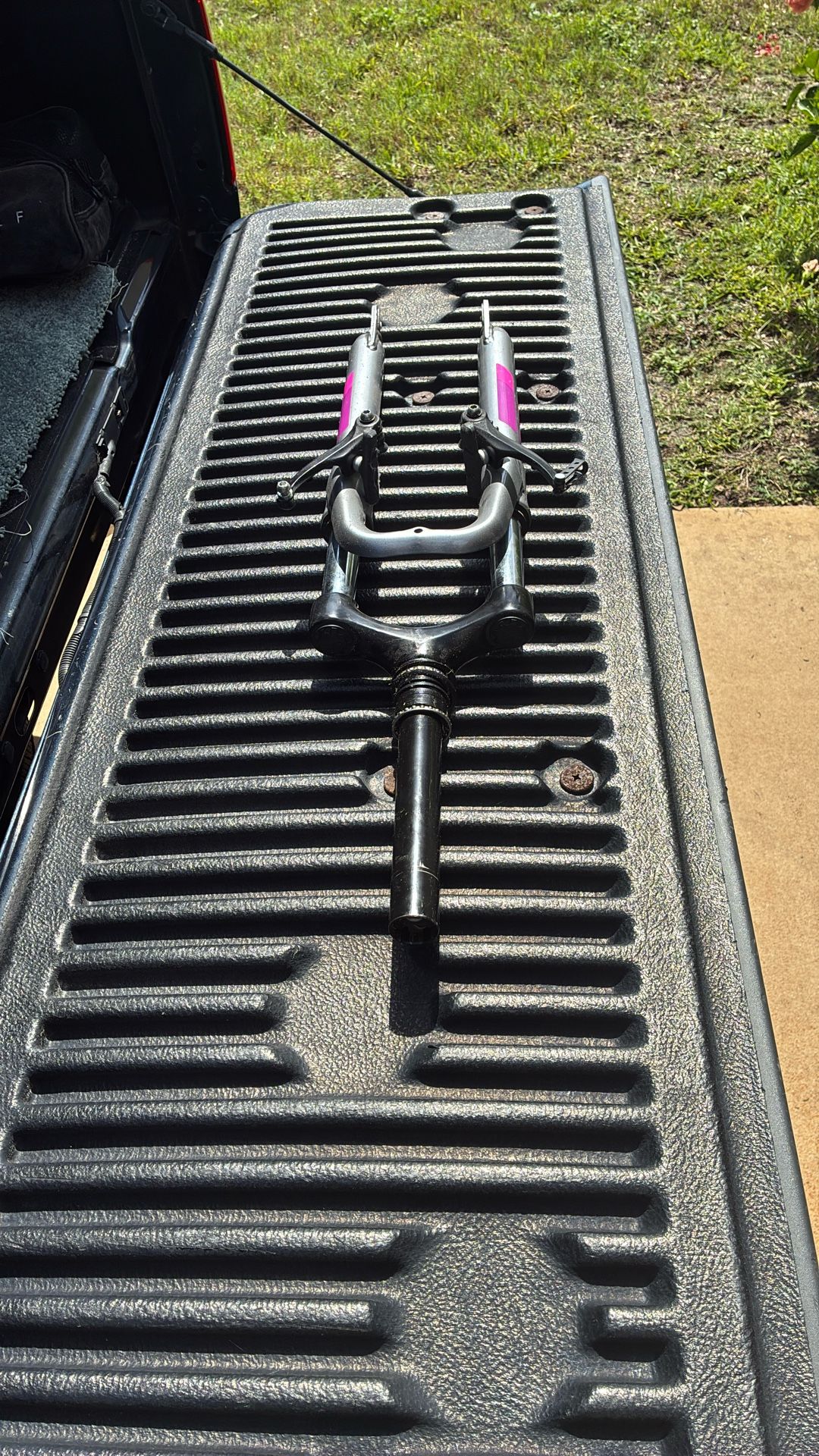 Bike Fork