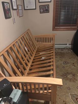 Futon