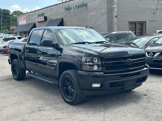 2011 Chevrolet Silverado 1500