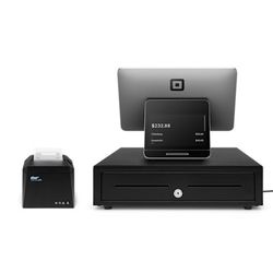 Square POS system $775