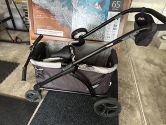 Baby trend Expedition Stroller Wagon