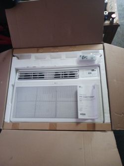 LG 12000 btu air conditioner